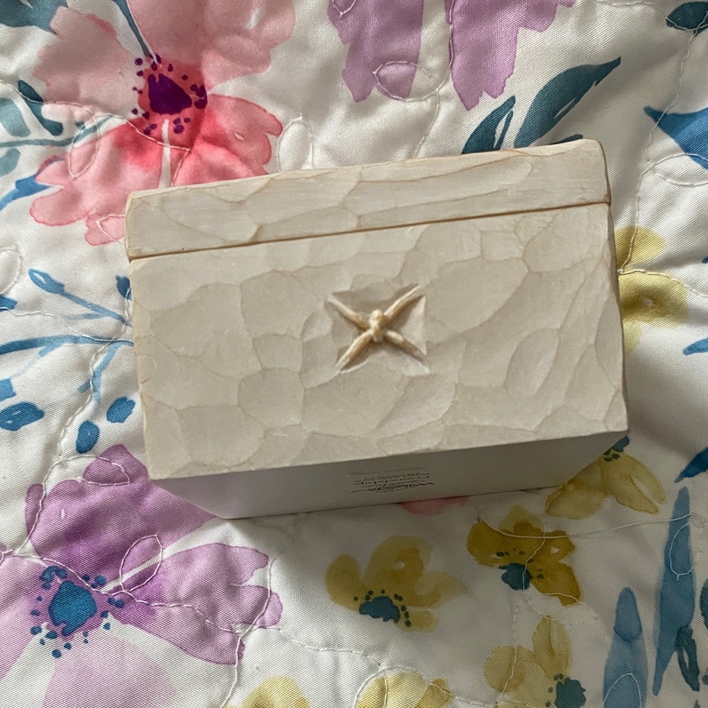 Friendship trinket box - Picture 2 of 9